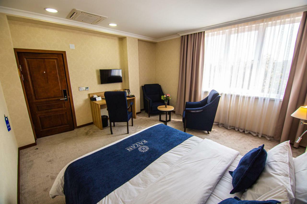 Rayan Hotel Osz Zewnętrze zdjęcie